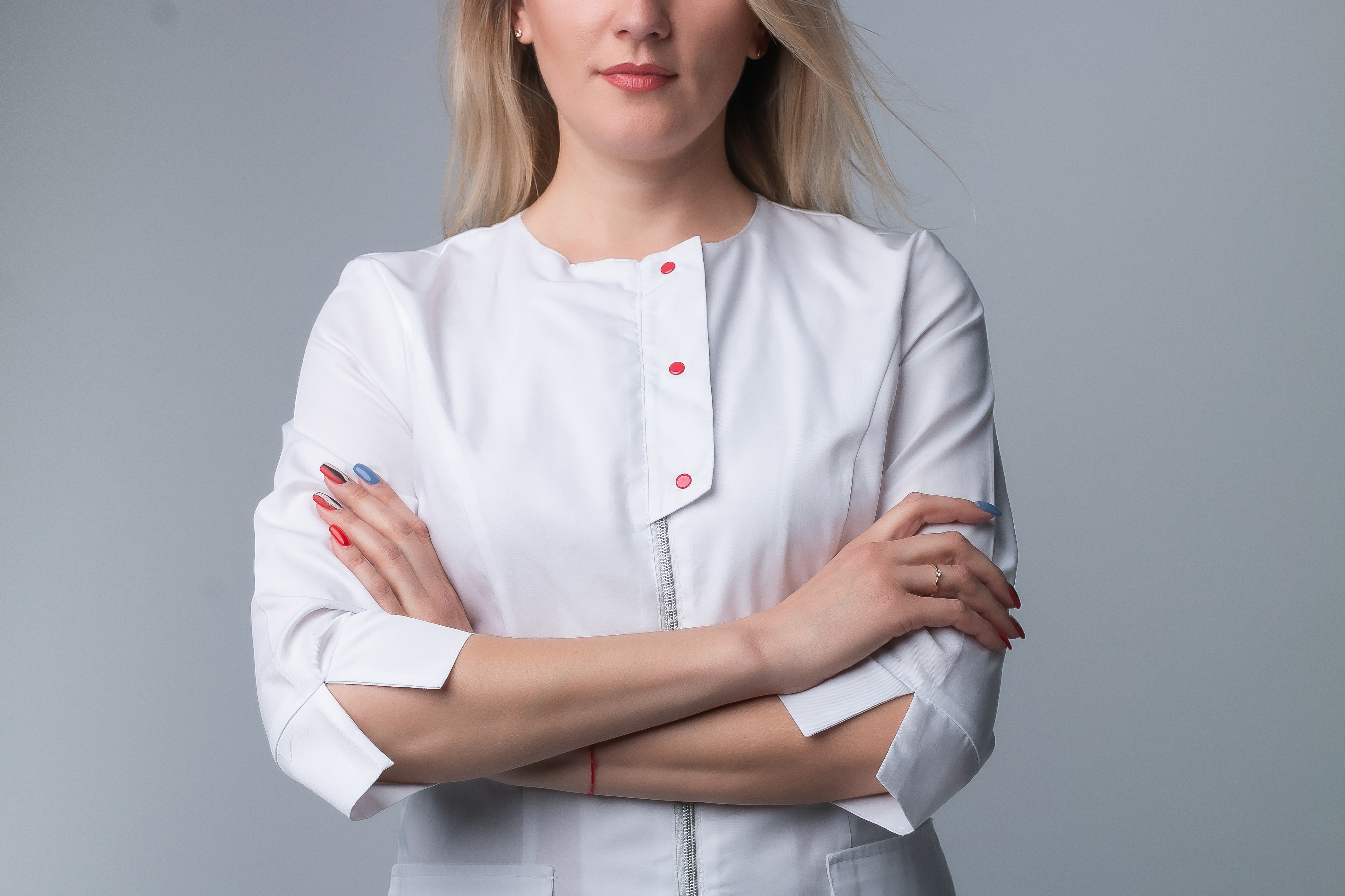 Халат Власта