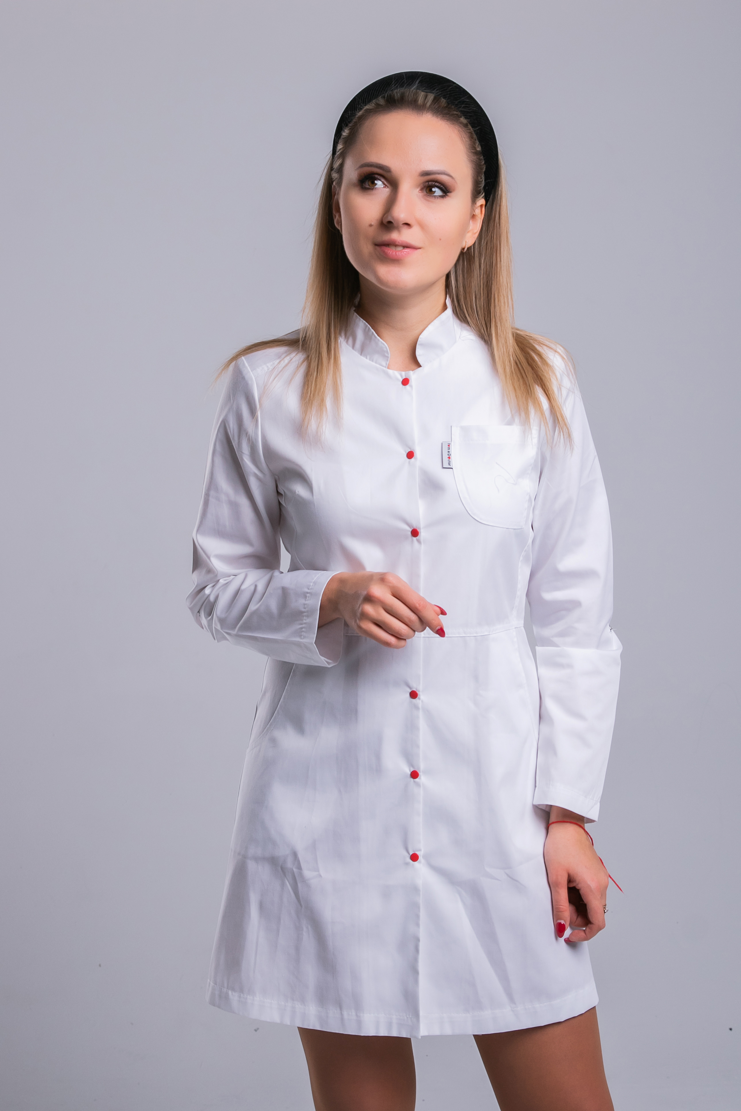 Халат Рубина 